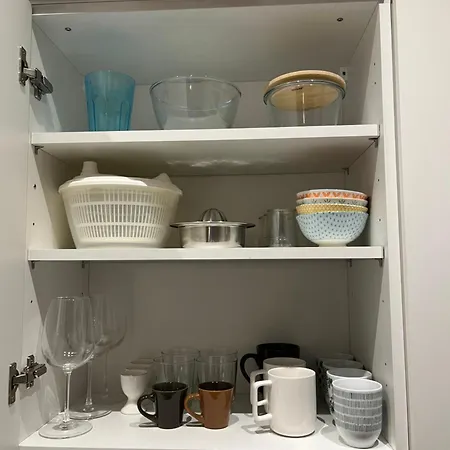 Magnifique Moderne - Clim & Wifi Apartmán