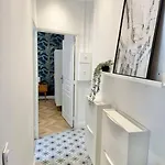 Magnifique Moderne - Clim & Wifi Nizza